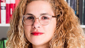 דנה שרון, צילום: דור שרון